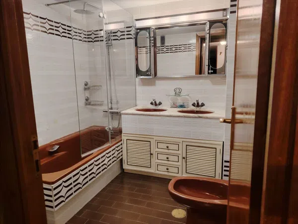 Piso en calle Antonio Calvo, 1 - Foto 10