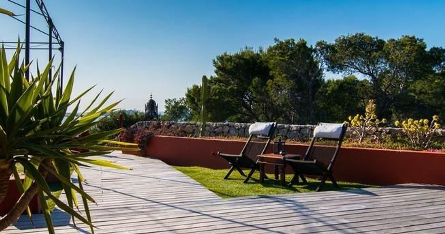 Chalet pareado en Carretera de Cala Moli, 11, Cala Vedella - Cala Tarida - Cala Conta, Cala Vedella - Cala Tarida - Cala Conta - Foto 5