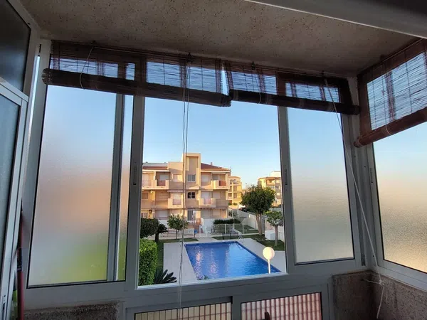 Piso en Calle Isla Margarita, 5, Islas Menores-Mar de Cristal - Foto 12