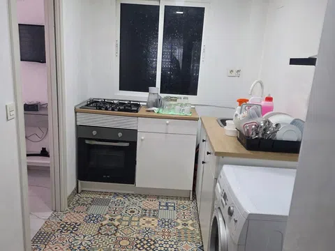 Chalet pareado en calle Francisco López López, 150 - Foto 2