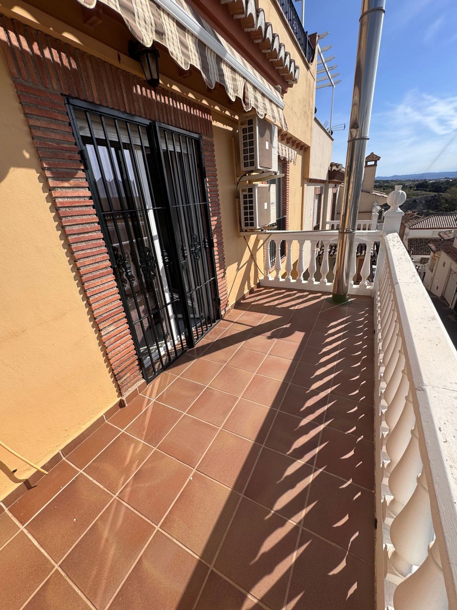 Chalet adosado en Velazquez, 5 - Foto 18