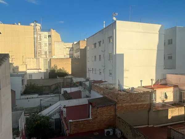 Piso en calle de Sant Francesc de Borja, 22 - Foto 8