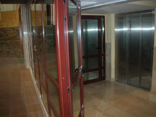 Piso en calle Conde de Vallellano, 4 - Foto 3