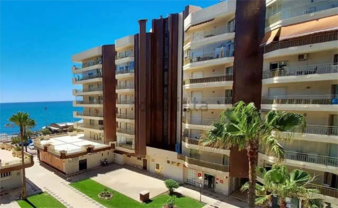 Apartamento en Calle Doña Sofia - Foto 1