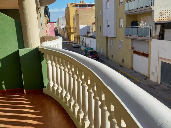 Piso en Calle Santa Pola, 9, Moncófar playa, Moncófar playa - Foto 14