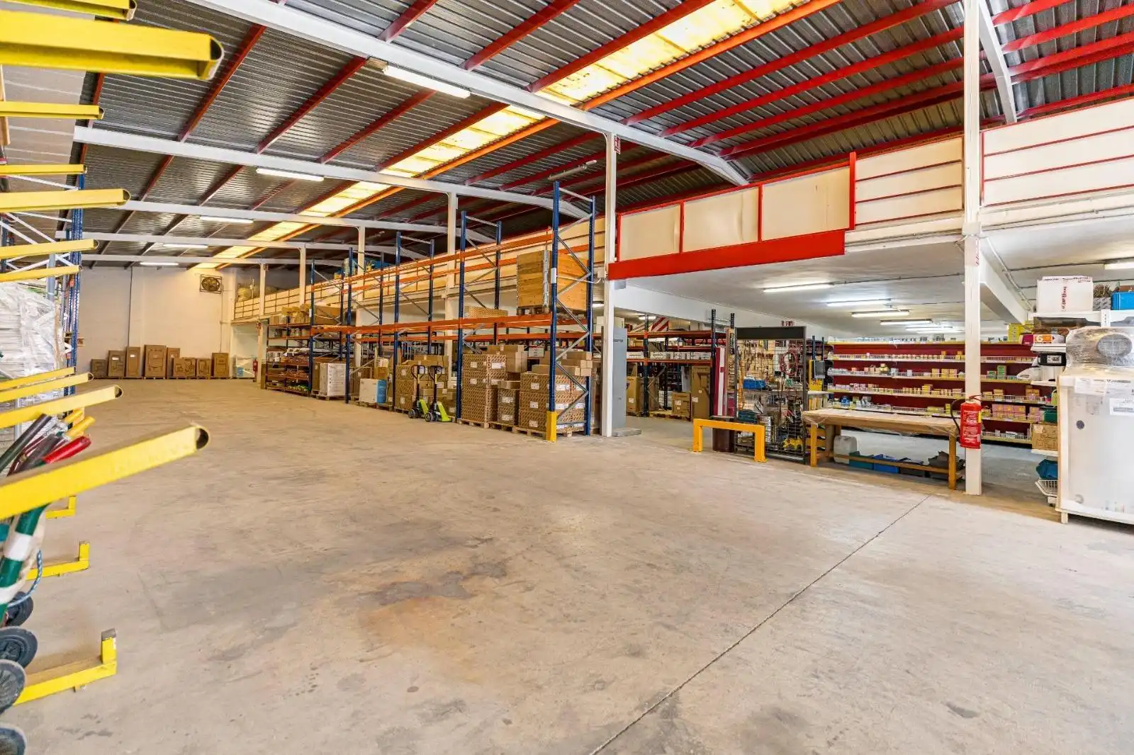 Nave Industrial en Alicante / Alacant - Foto 6