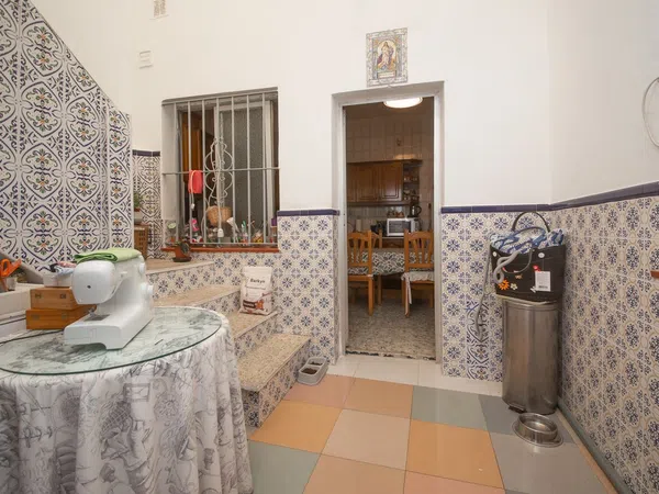 Chalet pareado en Calle Crespo, 32, Centro-San Felipe-Huerta Fava, Centro-San Felipe-Huerta Fava - Foto 34