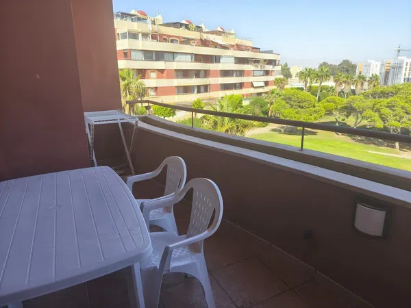 Piso en Calle Ánade, 3, El Sabinar - Urbanizaciones - Las Marinas - Foto 2