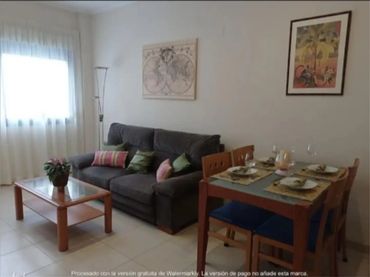 Apartamento en  Glorieta del Reino Unido 6 - Foto 1