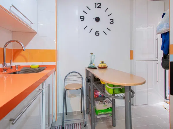 Piso en calle Fray Tomás de Berlanga, 12 sn - Foto 4