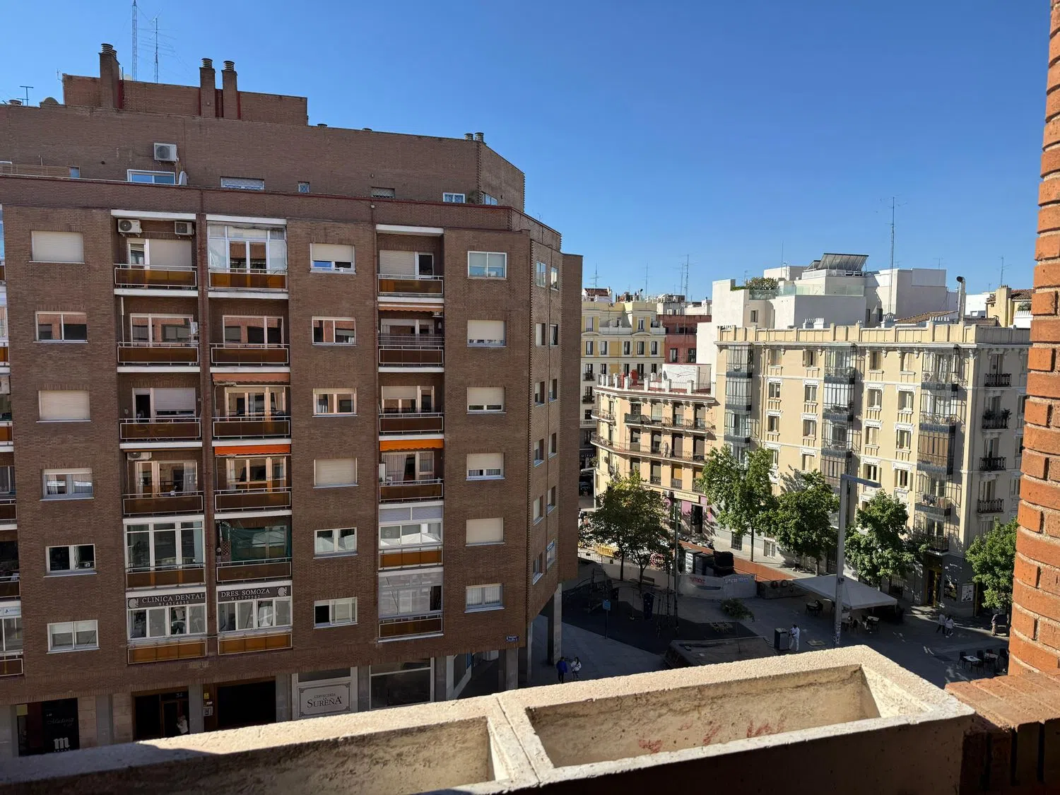 Piso en avenida de Felipe II, 17 - Foto 9