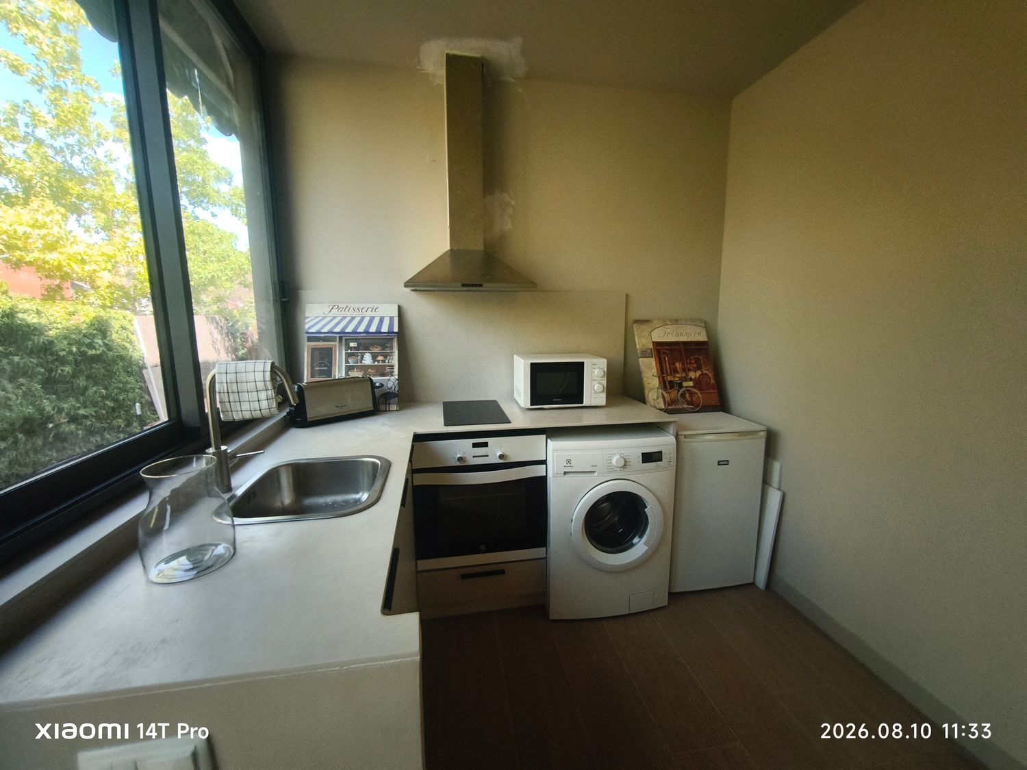 Estudio en Calle Pérez Galdós, 26, Valldoreix, Valldoreix - Foto 17