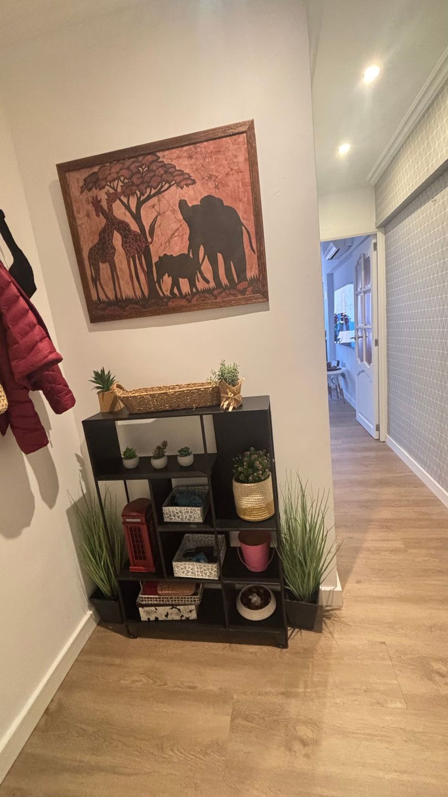 Piso en calle de Galiana, 8 - Foto 1