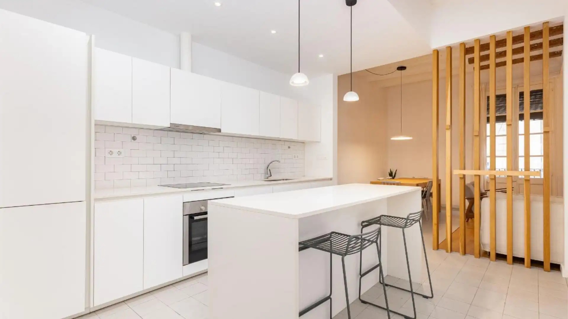 Piso en  Carrer del Poeta Cabanyes 60 - Foto 17