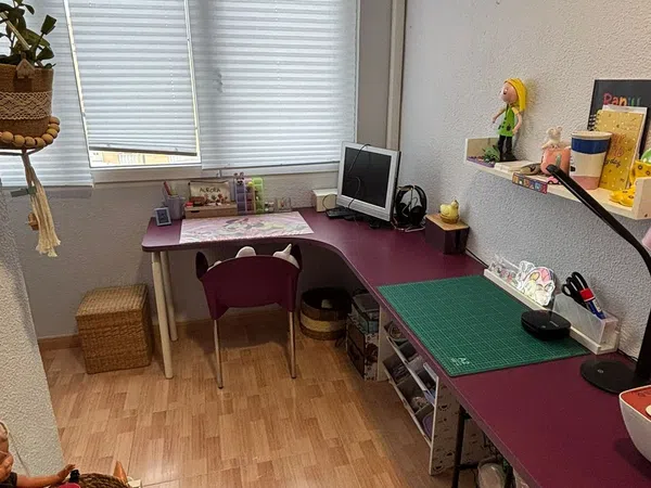 Chalet adosado en Campello Pueblo - Foto 13