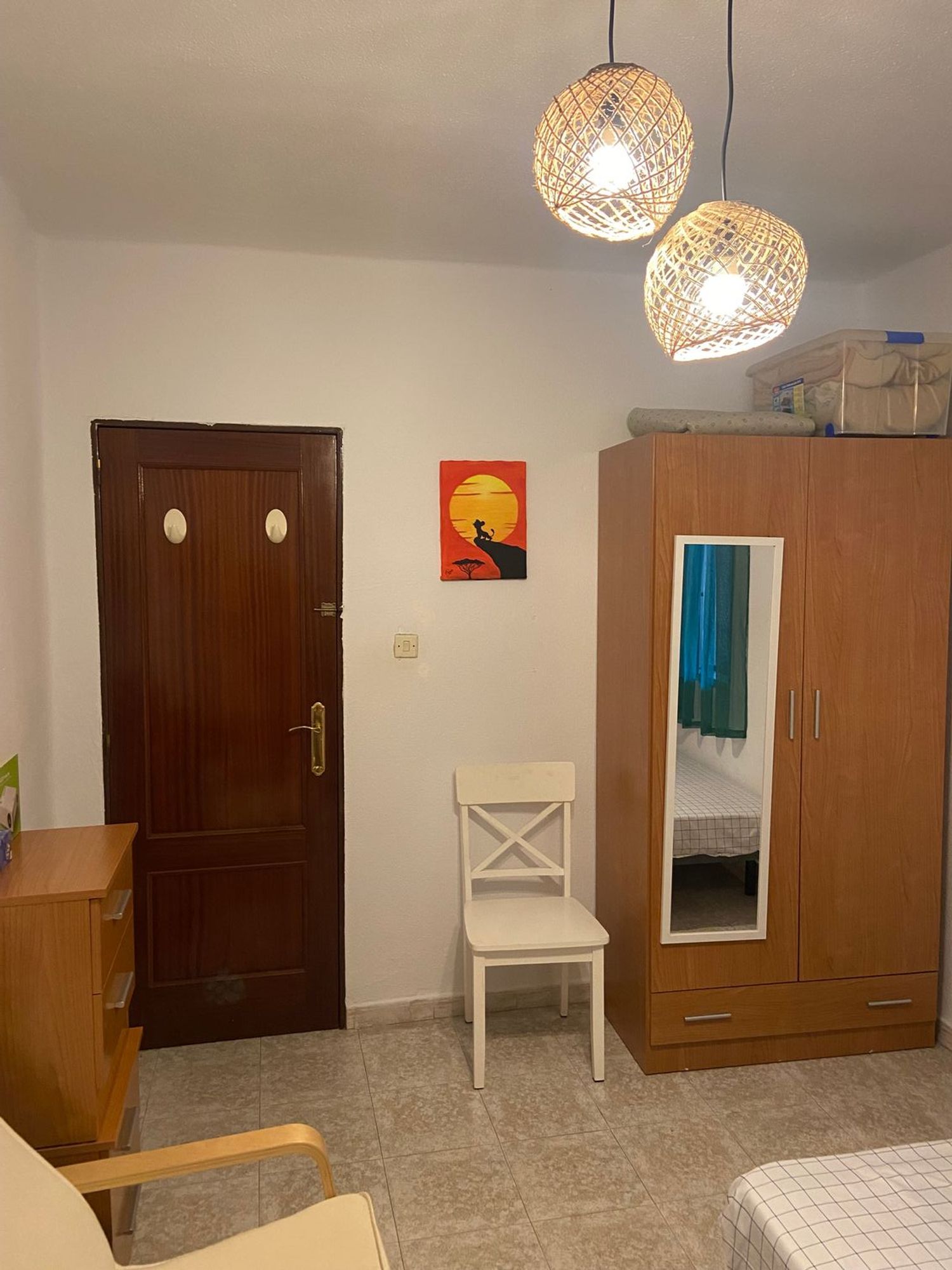 Piso en Calle de San Cristobal, 6, Zona Sur-Av. de España-San Miguel, Zona Sur-Av. de España-San Miguel - Foto 3