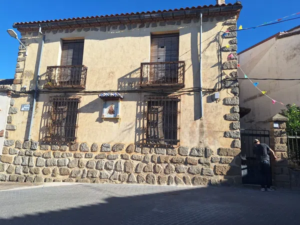 Casa de pueblo en Calle Prado, 2 - Foto 38