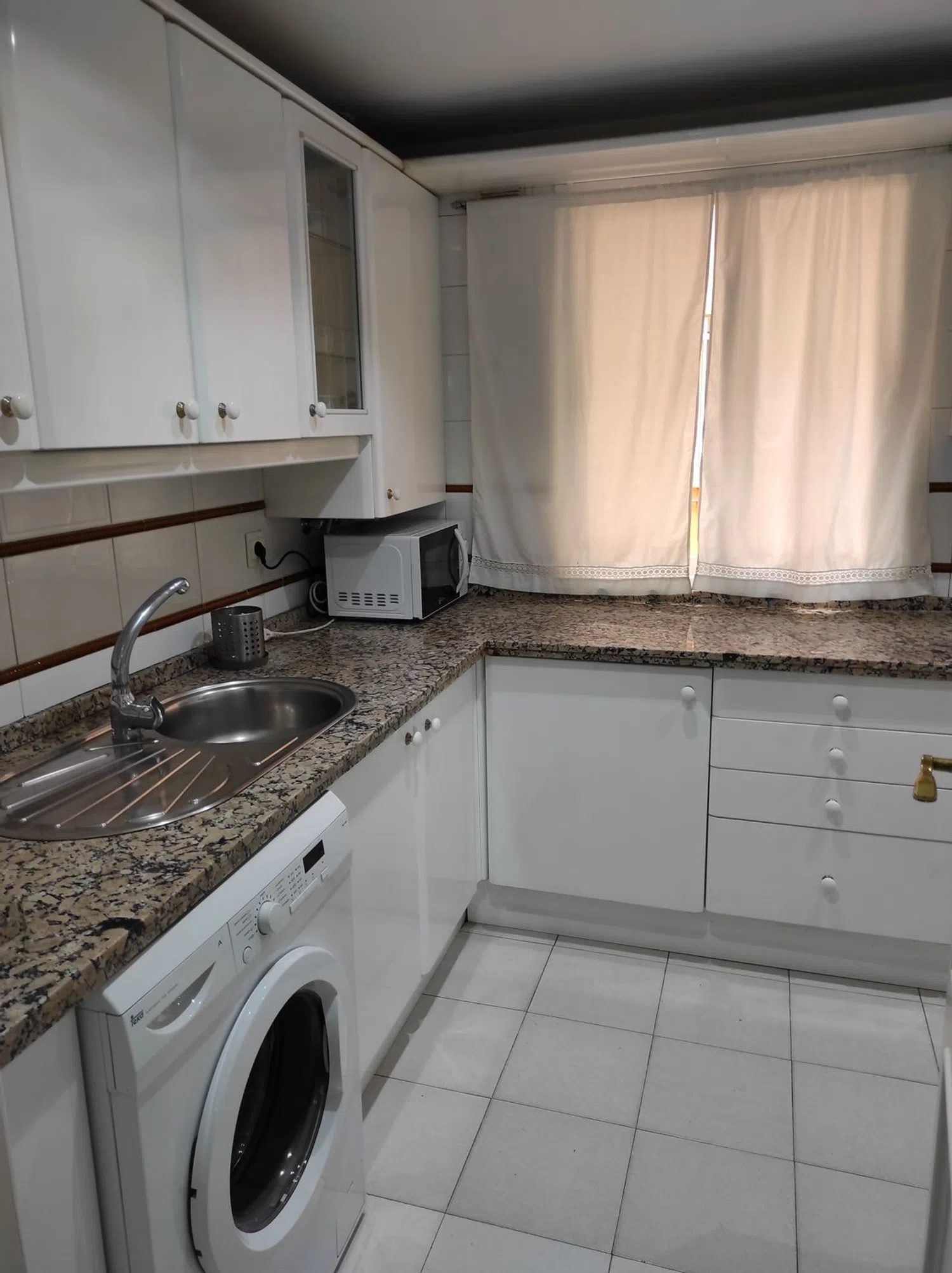 Piso en calle Cueva del Gato, 6 - Foto 5