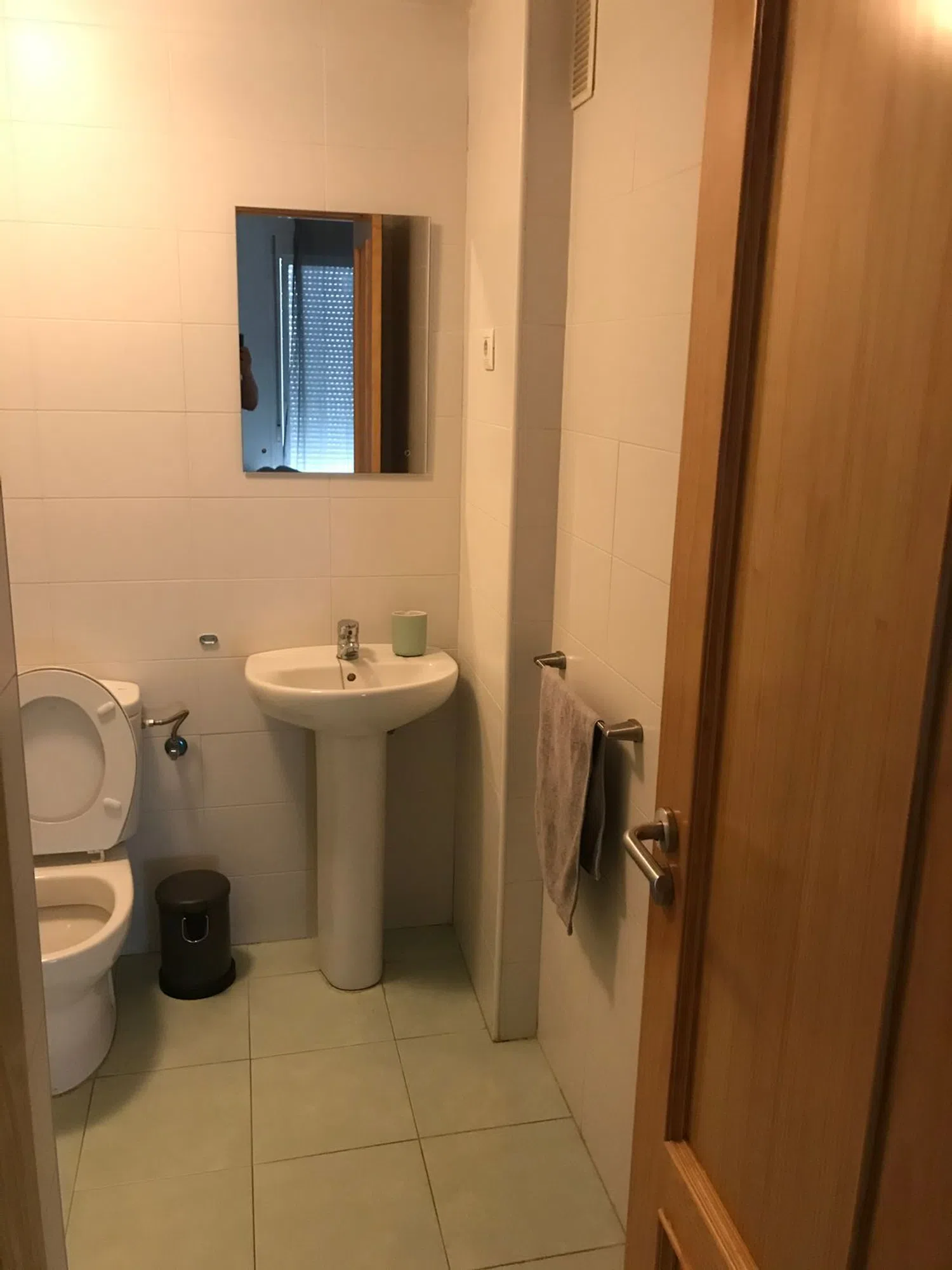 Estudio en calle Ollerías, 57 - Foto 8
