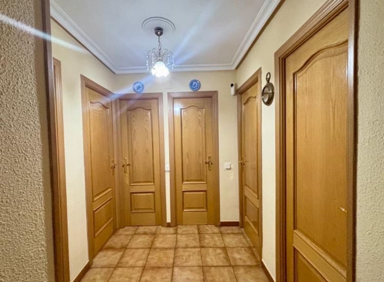 Piso en Calle Río Guadarrama, 7, Sta Mª de Benquerencia, Sta Mª de Benquerencia - Foto 4