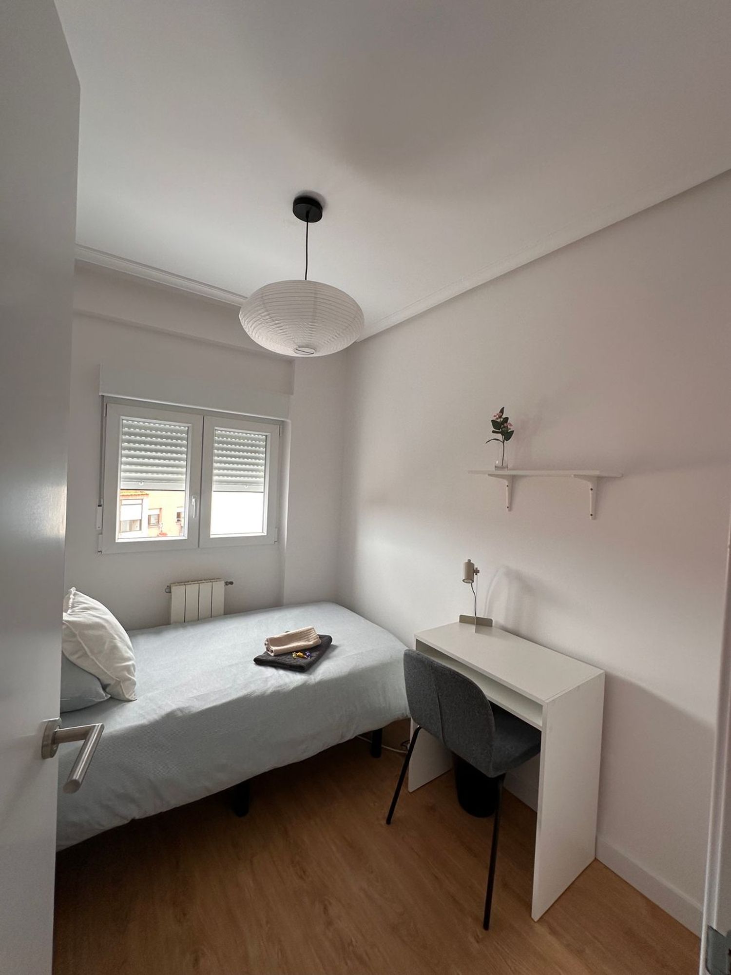 Piso en calle la Universidad, 42 - Foto 4