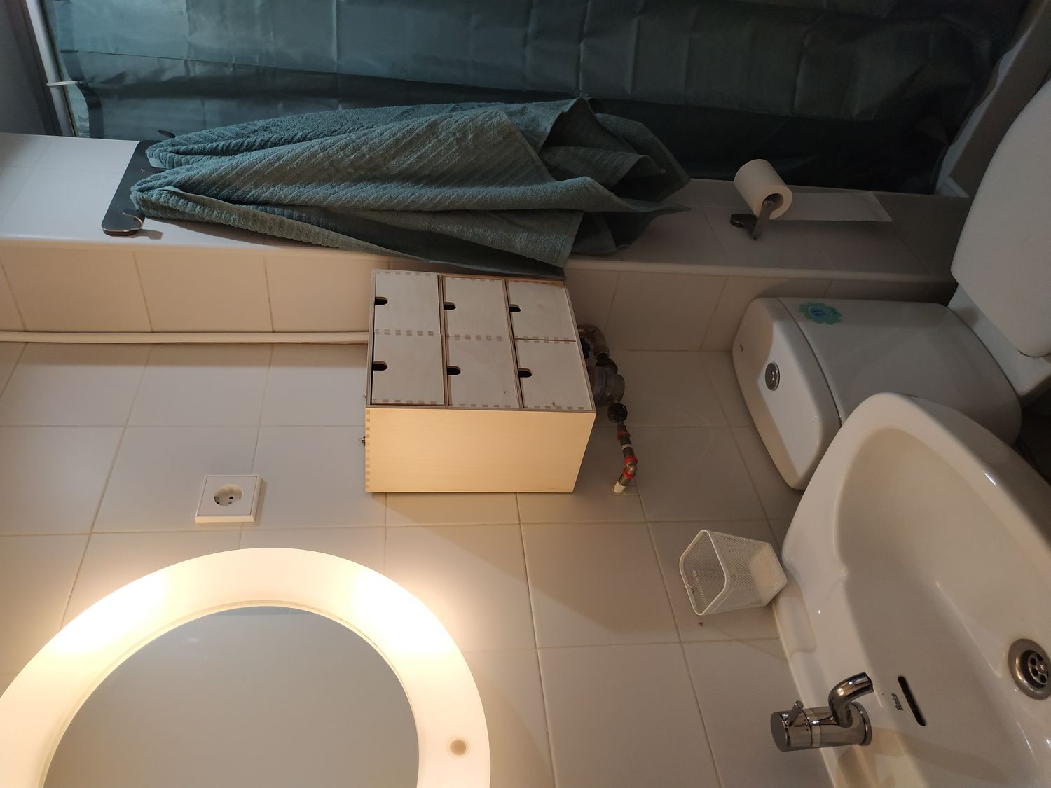 Piso en calle del Ave María, 28 - Foto 23