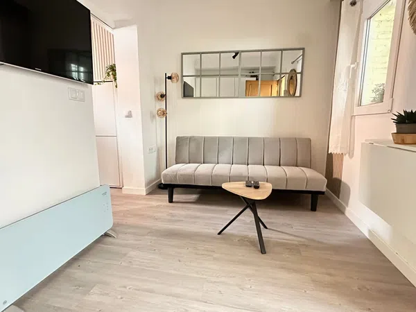 Piso en calle de la Sierra de los Filabres, 37