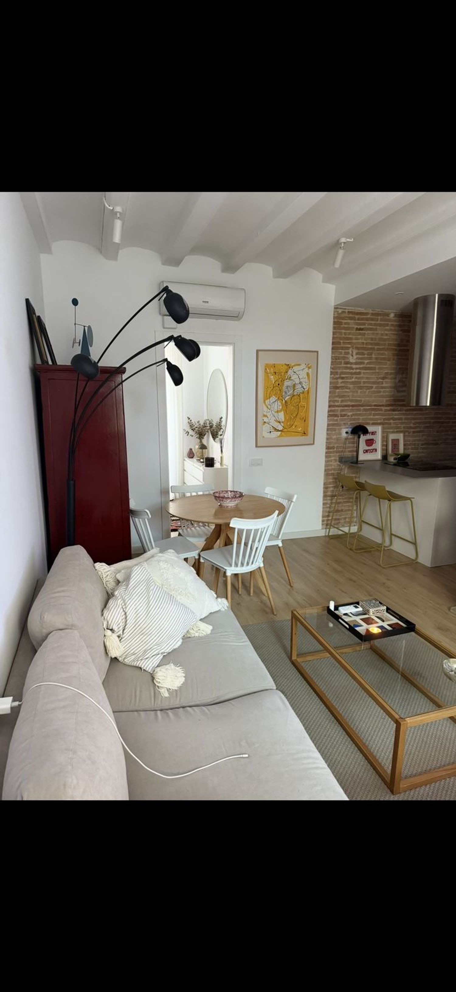 Piso en calle de Picalquers, 6 - Foto 7