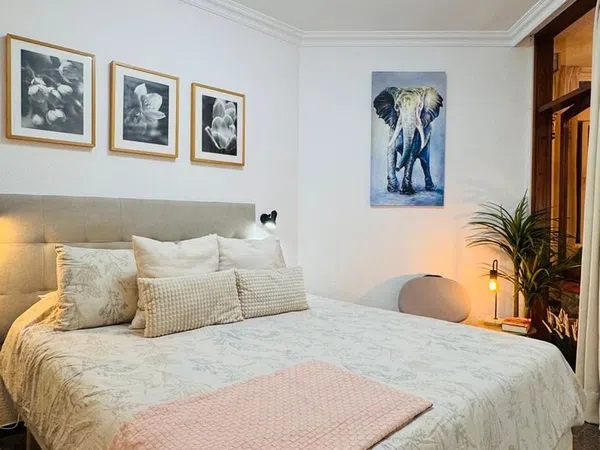 Piso en calle Veintinueve de Abril, 51