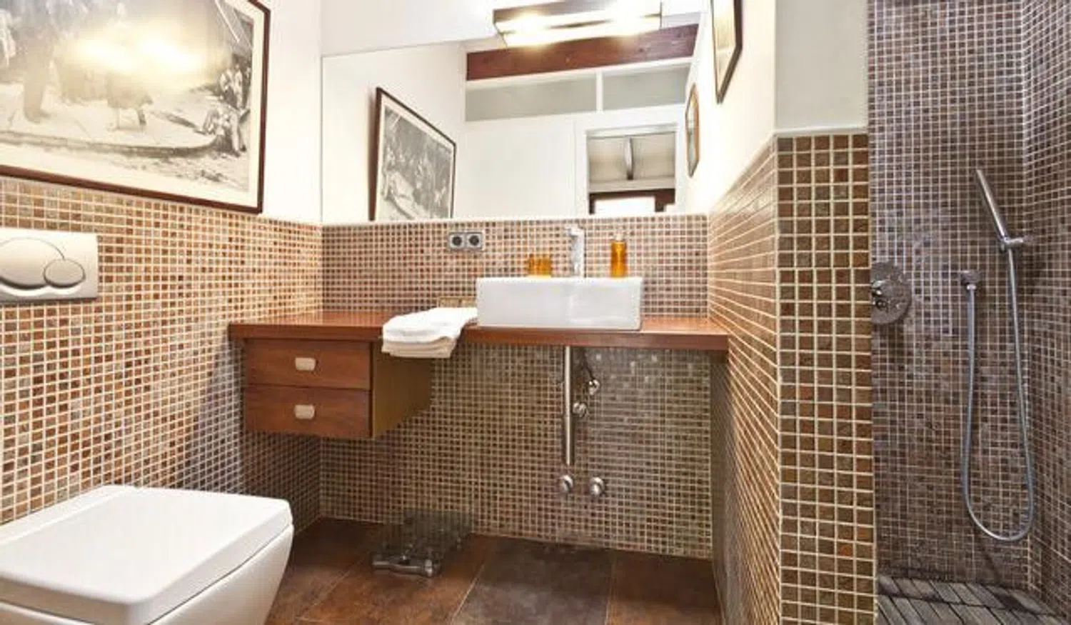 Estudio en calle de Villalonga, 43 - Foto 8