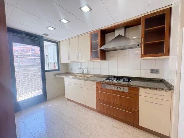 Piso en Alameda de la Alameda, Penya-Roja - Foto 12