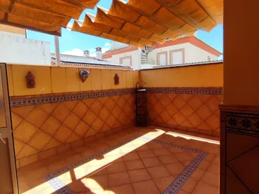 Casa adosada en  Calle San Pedro 2 - Foto 1