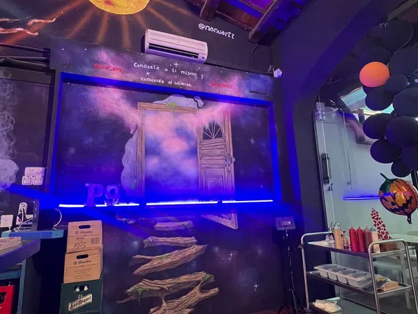 Local en Restaurante en Calle d'Anselm Clavé, 146 - Foto 4