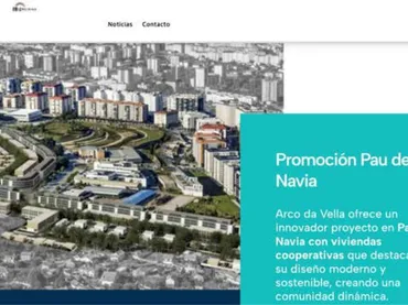 Piso en Navia - Foto 2