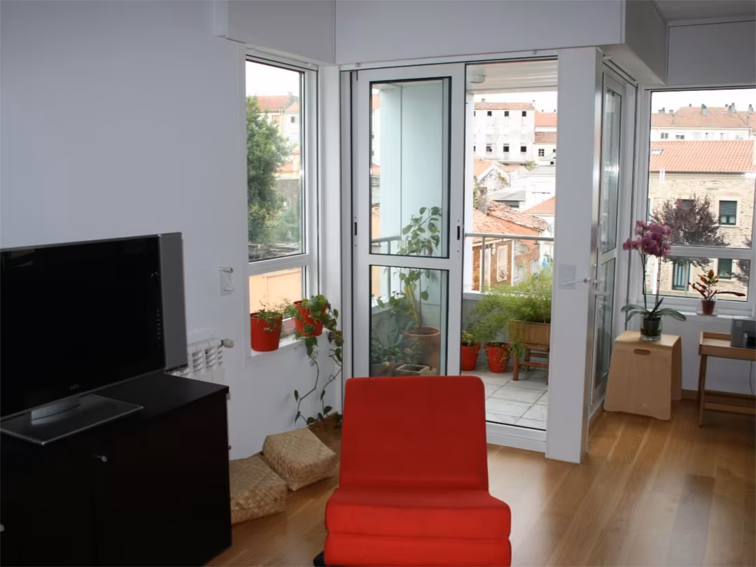 Piso en  Avenida de Bilbao 8 - Foto 27