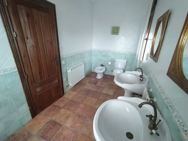 Casa o chalet independiente en Calle Emilio Sánchez, 15 - Foto 24