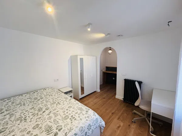 Piso en Calle Daoiz, 9, Plaza Mayor - San Agustín, Plaza Mayor - San Agustín - Foto 13