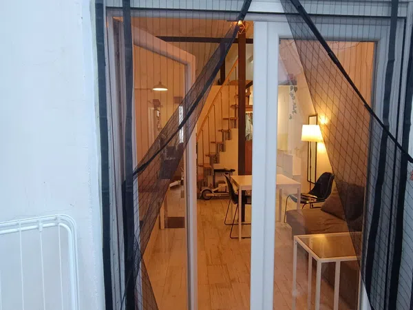 Estudio en Calle del Ferro, 17, Aiora - Foto 12