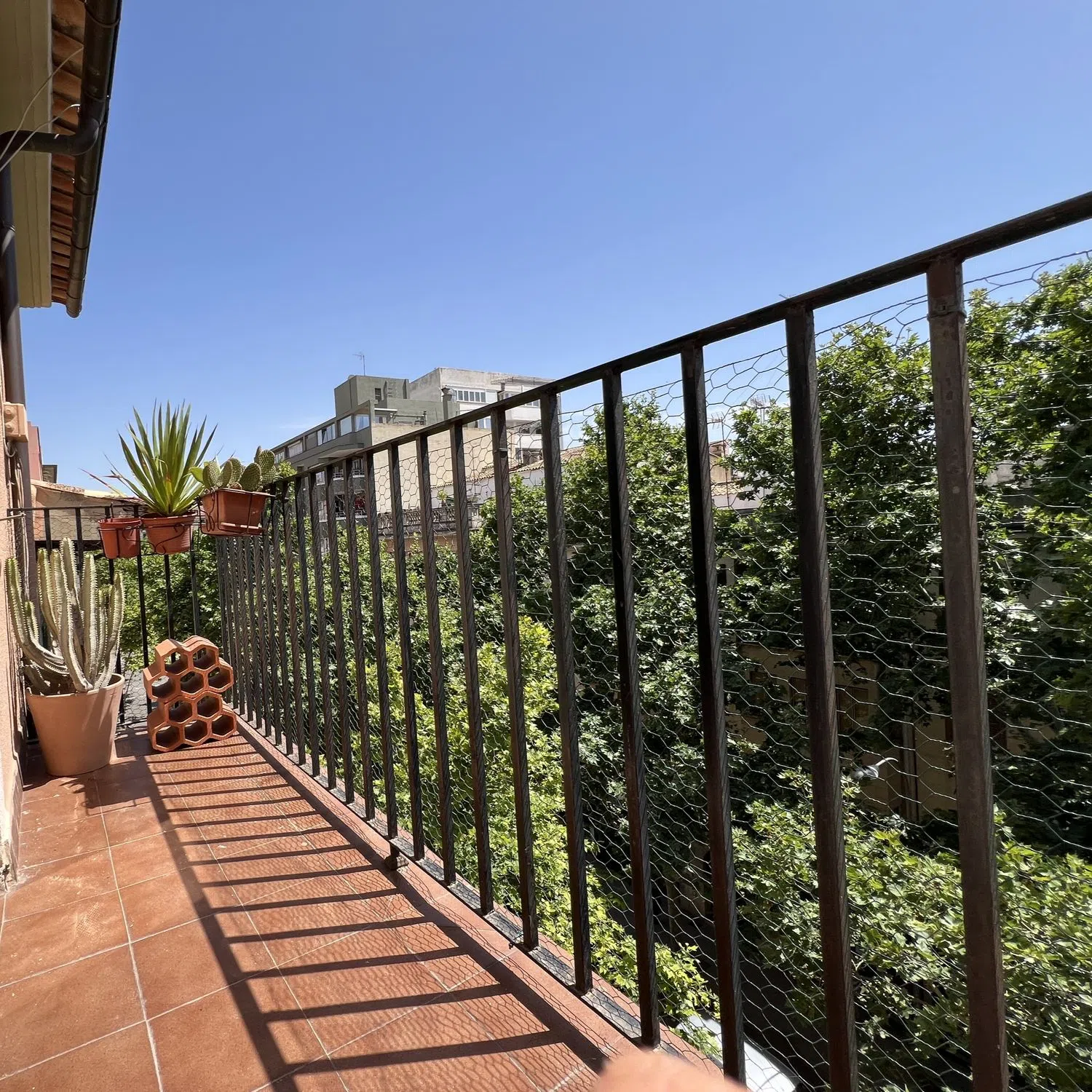 Ático en calle de Rosselló i Cazador, 8 - Foto 20