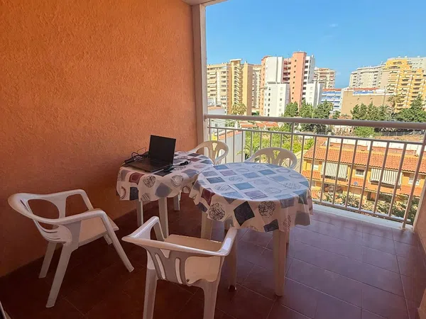 Piso en Avenida Columbretes, 6, Zona Playa de la Concha, Zona Playa de la Concha - Foto 7