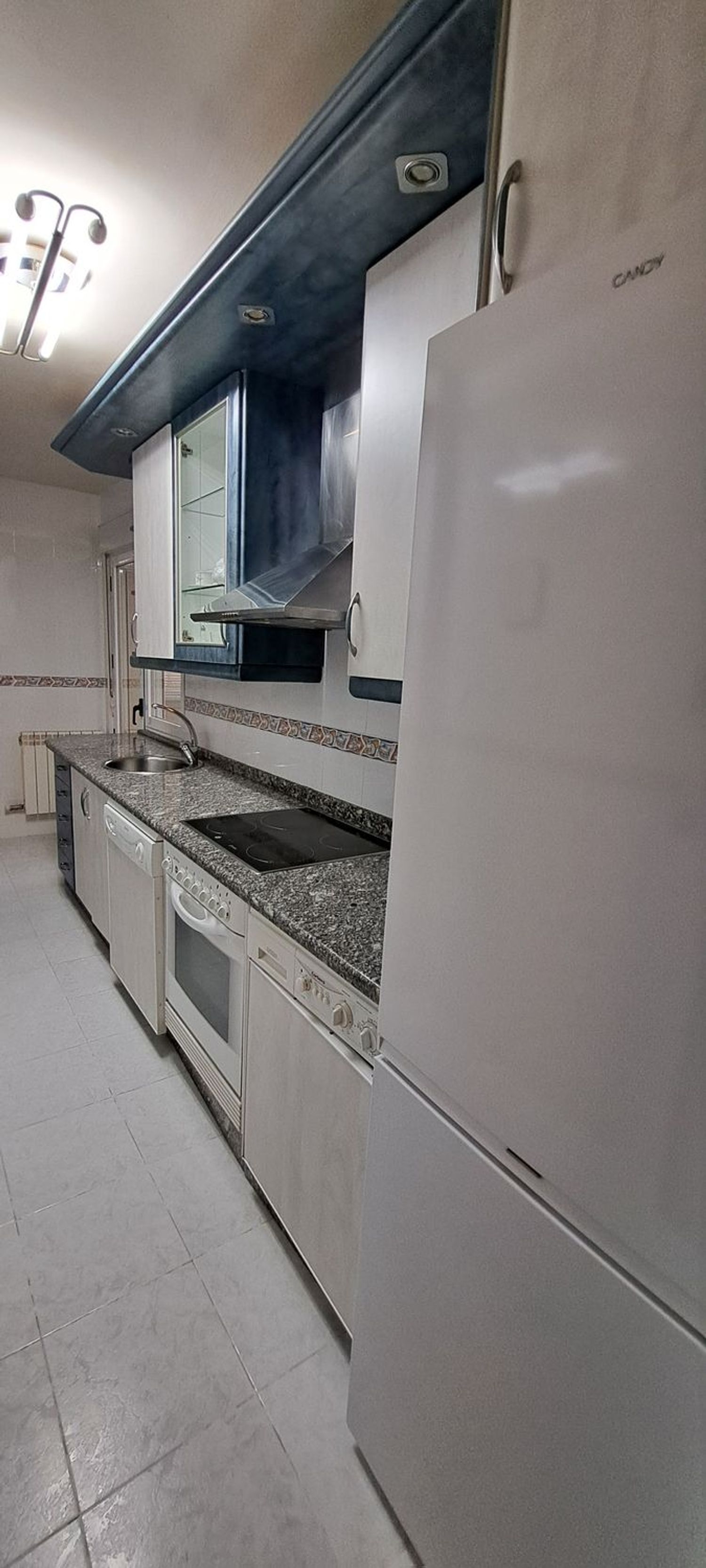 Piso en La libertad, 91 - Foto 2