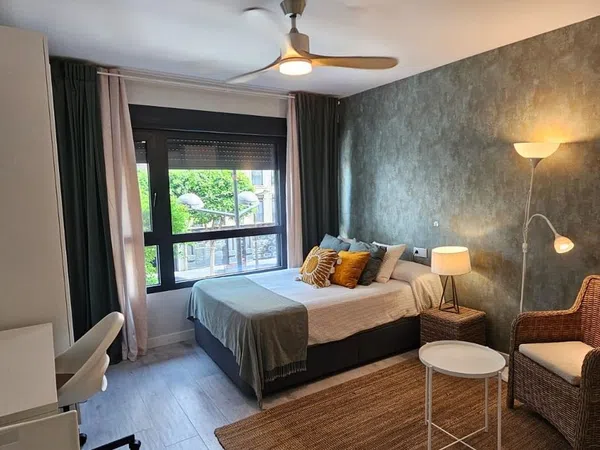 Estudio en Avenida de Peris i Valero, 85, Russafa - Foto 3