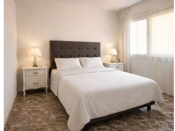 Piso en calle Aguileres, 20 - Foto 1