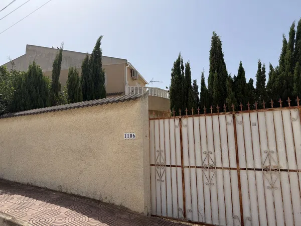 Casa o chalet independiente en Calle Teresa de Calcuta, 6 - Foto 10