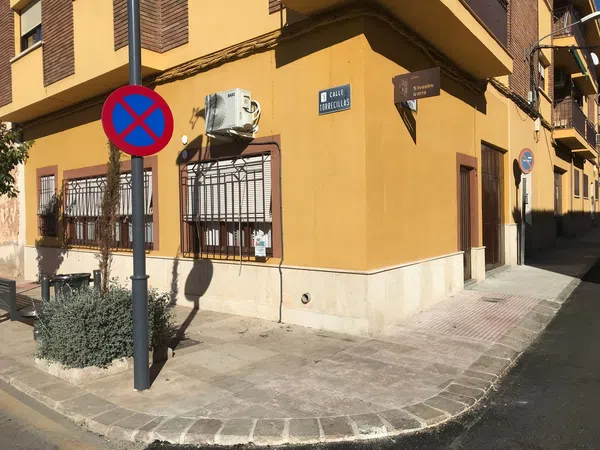 Piso en Calle Silvestre Izarra, 1, Los Llanos - Av. de los Estudiantes, Los Llanos - Av. de los Estudiantes - Foto 1