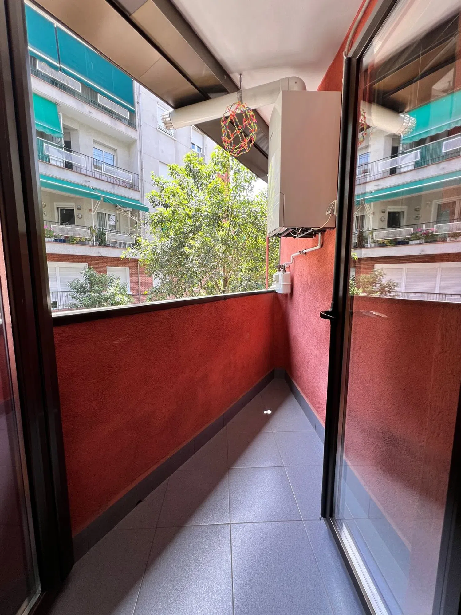 Piso en calle de la Laguna, 74 - Foto 8