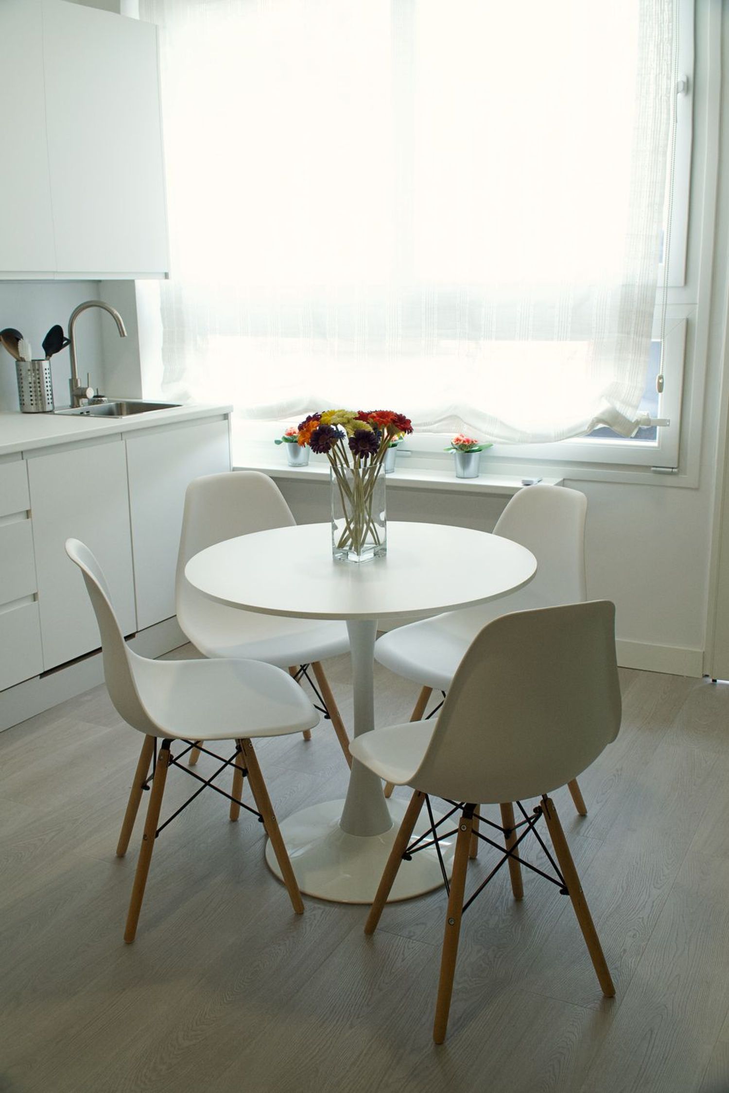 Estudio en calle de Nicolasa Gómez, 91 D - Foto 23