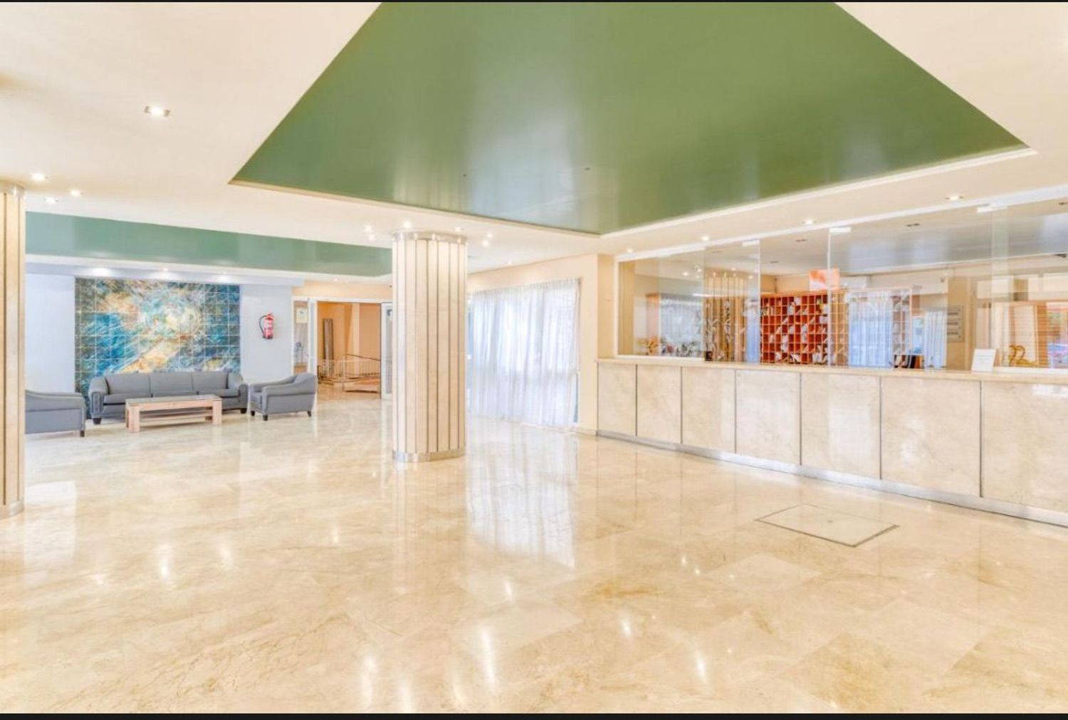 Estudio en avenida Gamonal, 2 - Foto 1