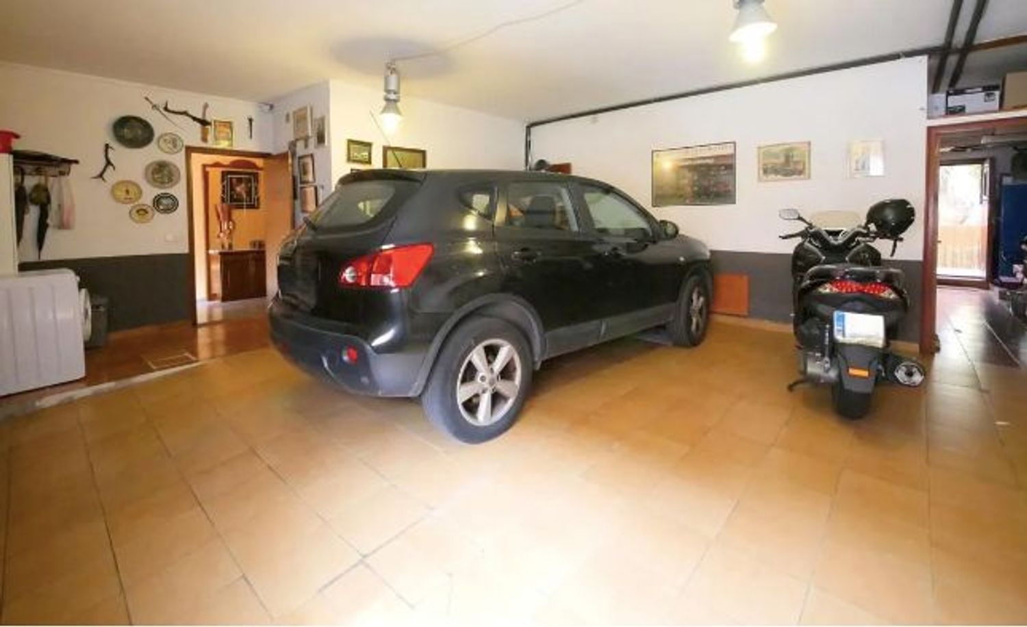 Chalet adosado en Calle de Francisco de Quevedo, 1, La Punxa-Bòbila Nova-Mas Mascort - Foto 18