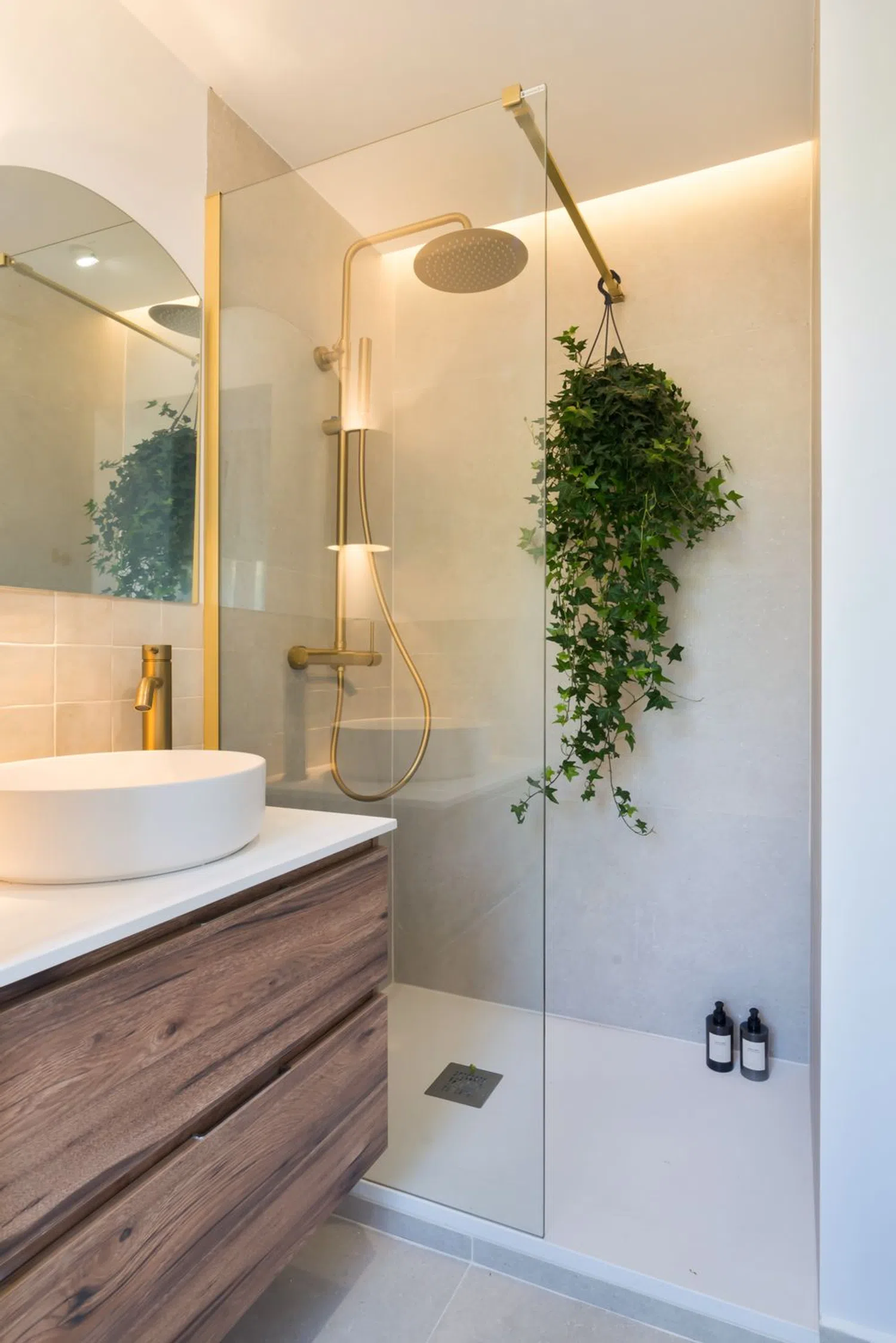 Piso en calle de Villamanín, 20 - Foto 8